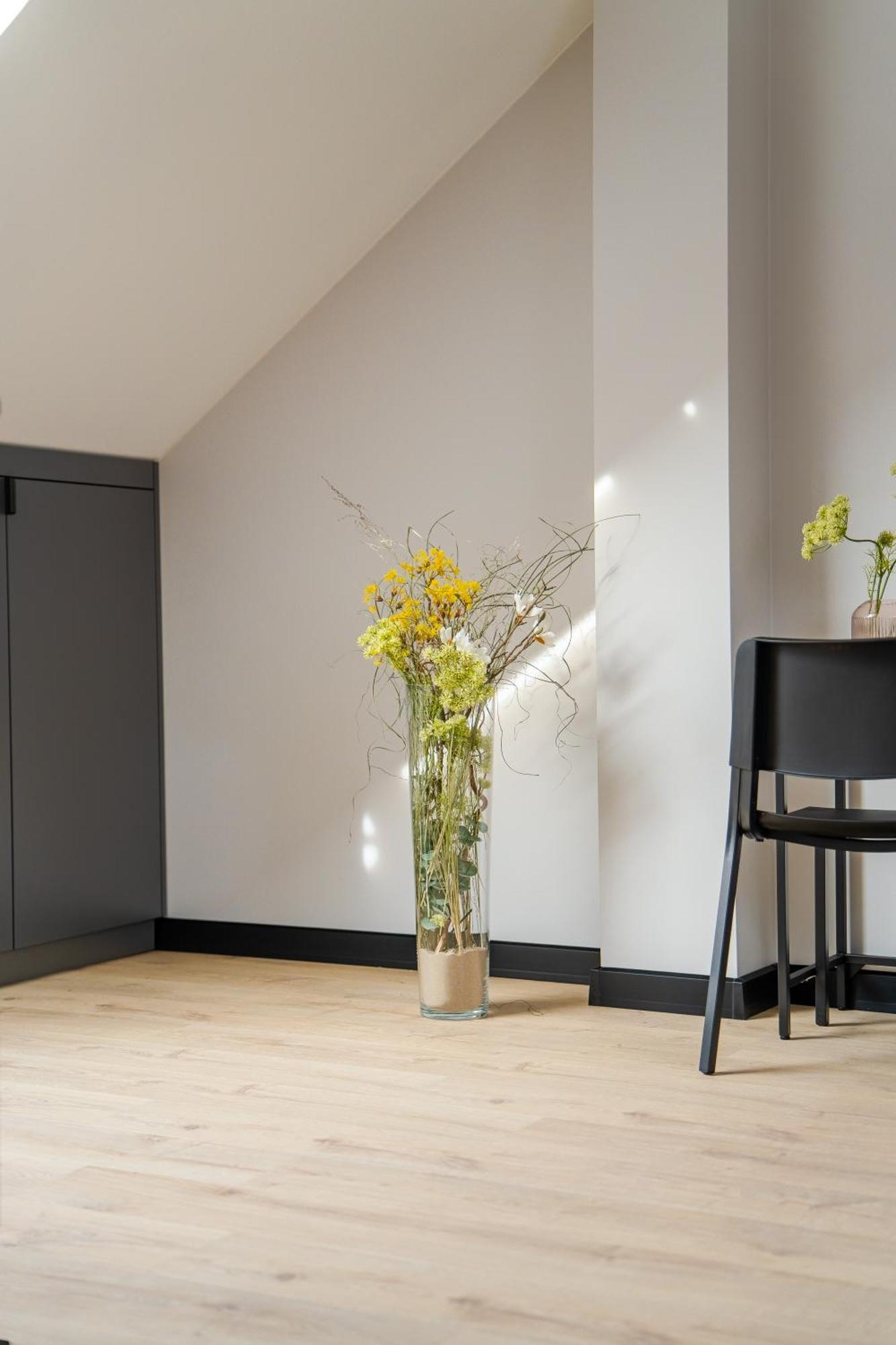Posesja Plazowa Penthouse & Spa By Posesja Apartamenty Grzybowo  Buitenkant foto